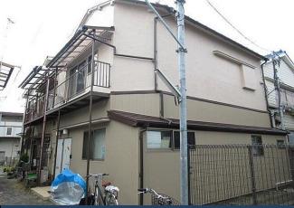 メゾントラスト千住柳原