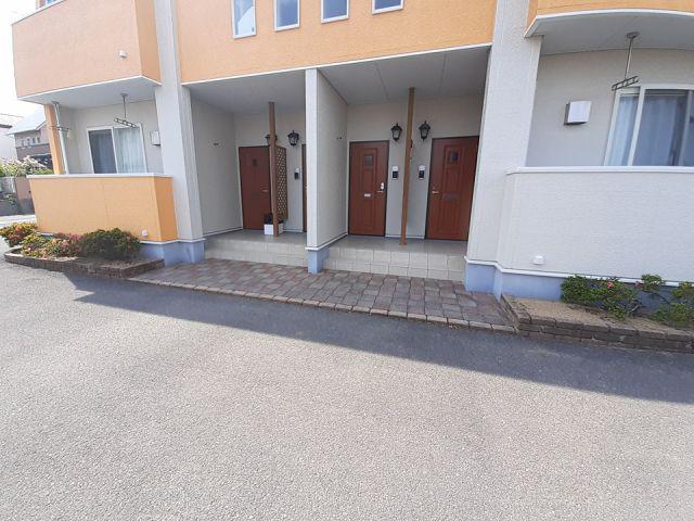 フラワーガーデンI