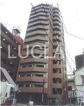 フェニックス初台弐番館