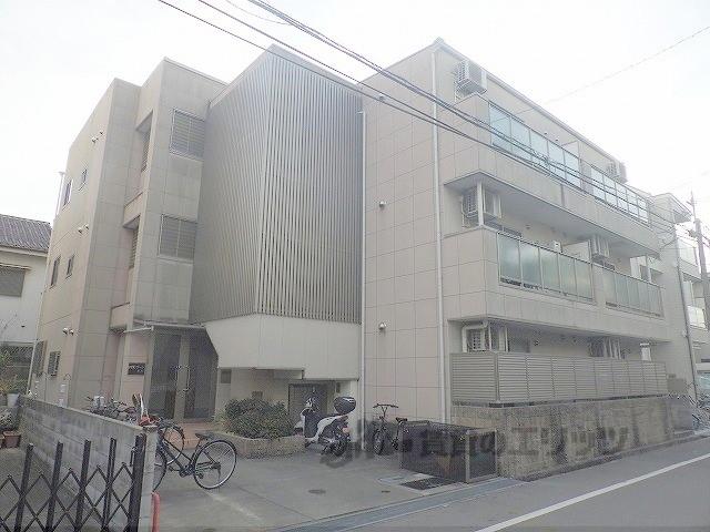 MKコート立花