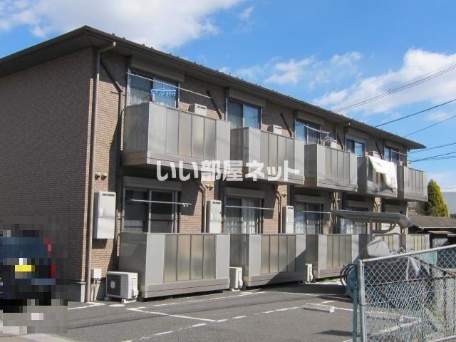 グランドクレスト