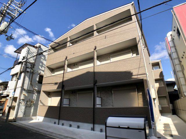 アート小若江