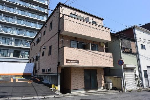 コスモAOI東神奈川