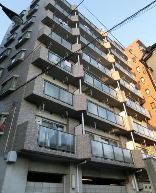 パル・豊島館