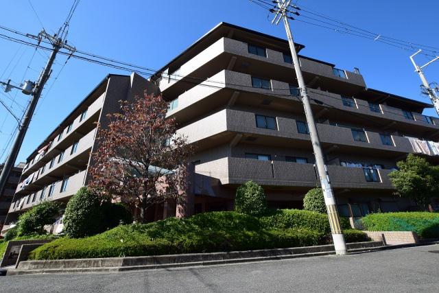 シャトレ上山手