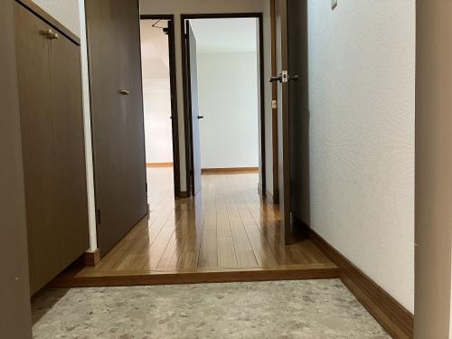 校南マンション