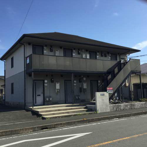 アベニュー杉並