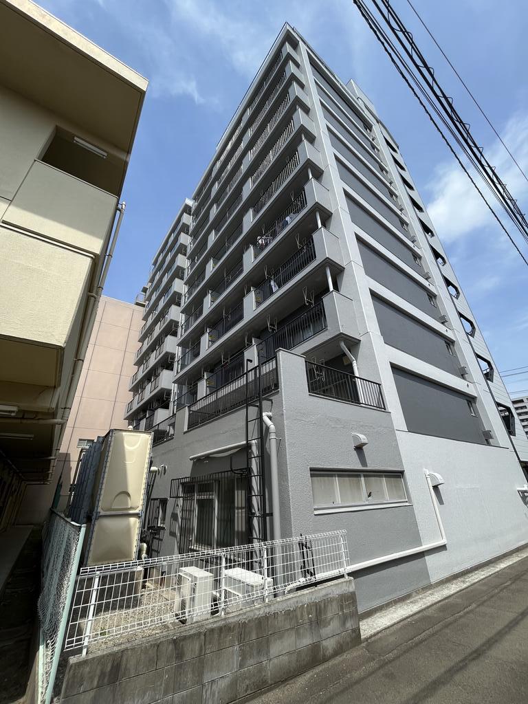 第二丸昌興業ビル