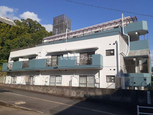 八坂マンション