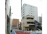 アイセレブ箱崎駅前