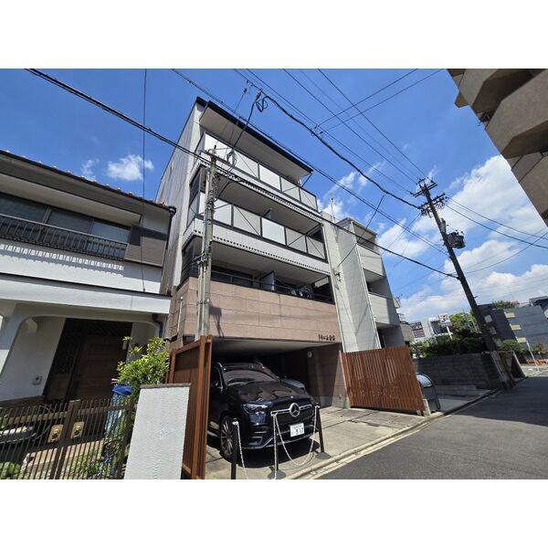 ドミール新栄