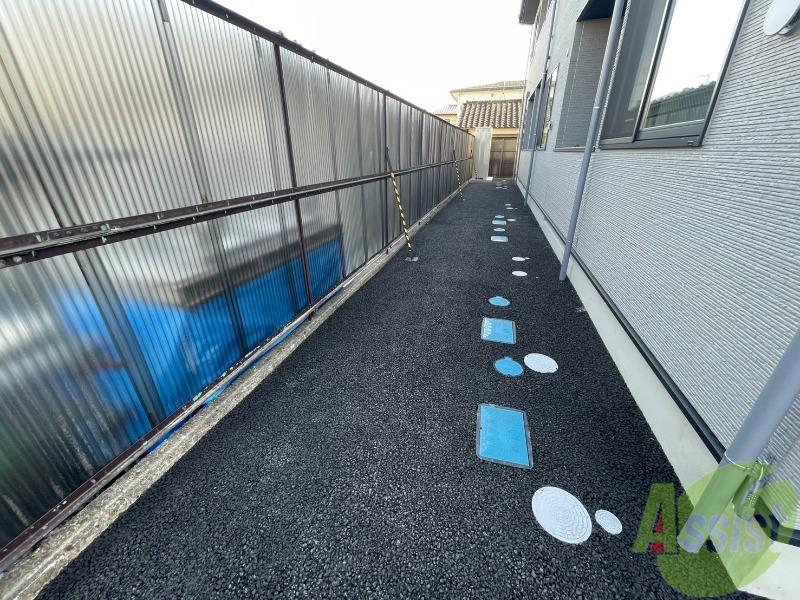 グランデュール3仙台東郡山