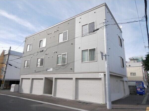 VIVACE白石