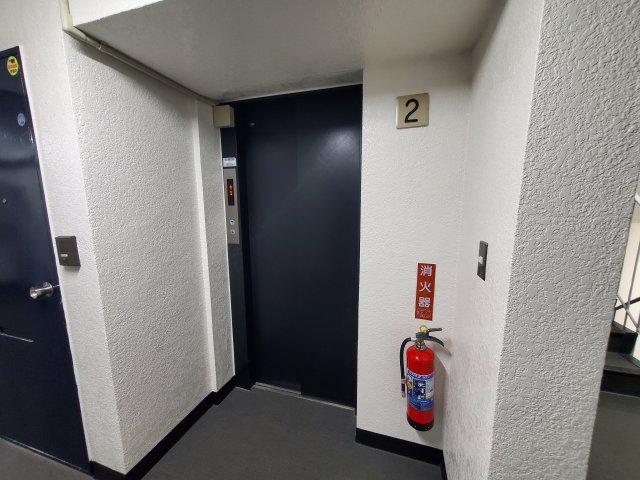 シャトレー渋谷