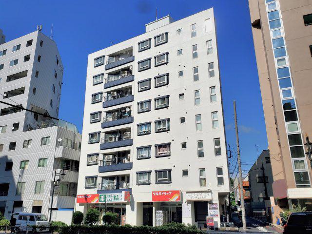 シャトレー渋谷
