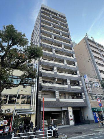 CITYSPIRE神戸元町
