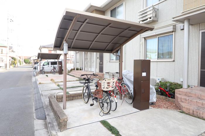 セタンドール緑町