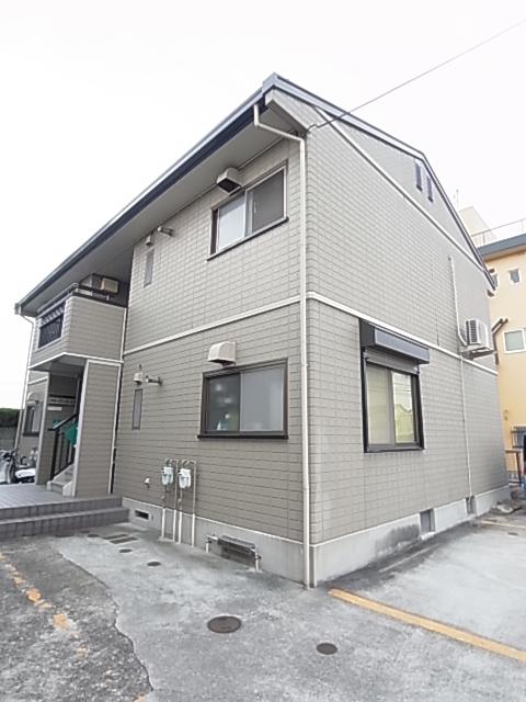 クローバーコート