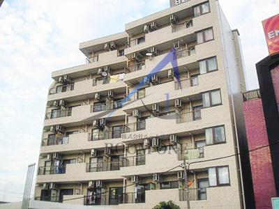 日神パレス西新井