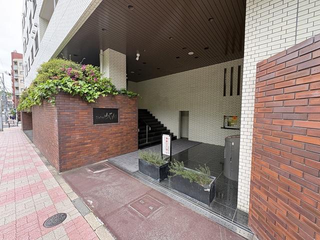 ジュウエル小石川