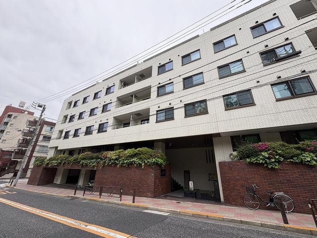 ジュウエル小石川