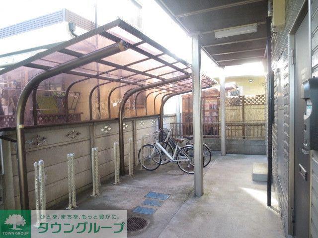 アーバンクレール