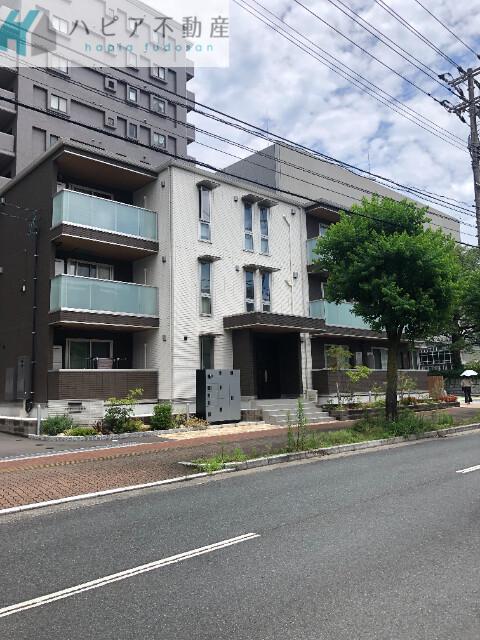 メテオール毛利町