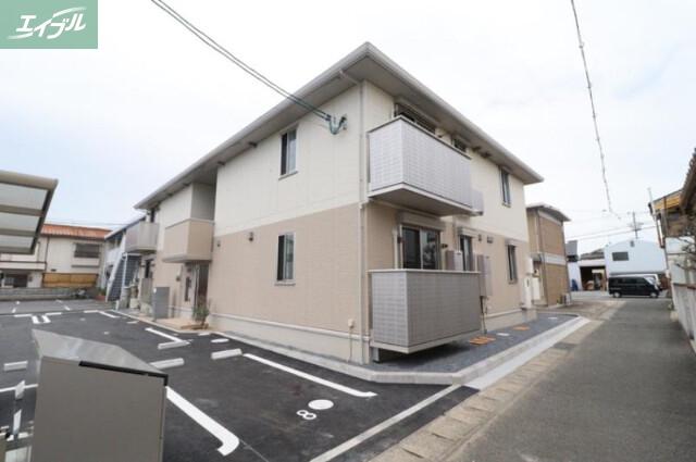 オリーブマンション