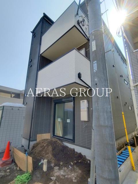 T3ハウス 新座