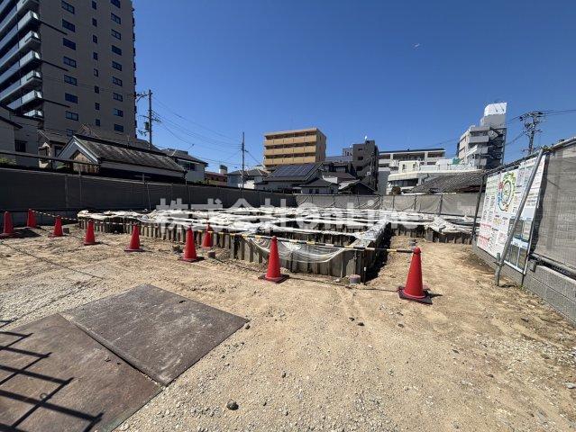 D-ROOM東本町