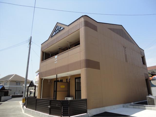 愛メゾン