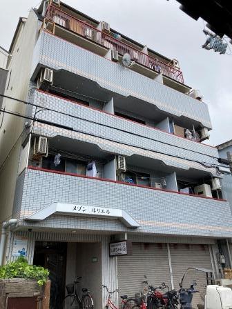 メゾン ルリエル