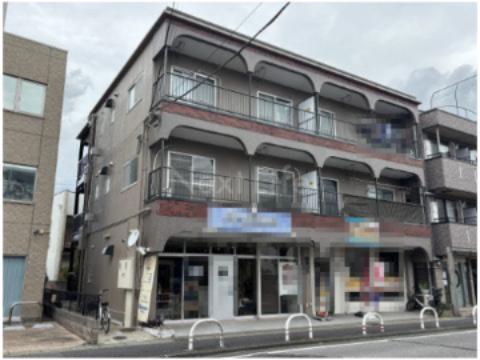 大勘ビル