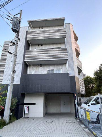 アクサス国分寺