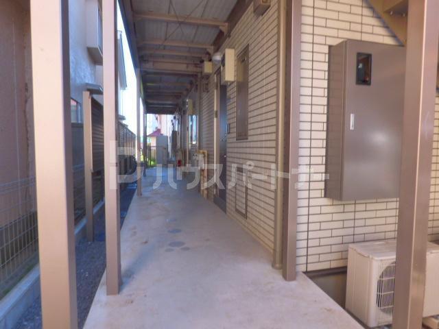 ブランハイツ