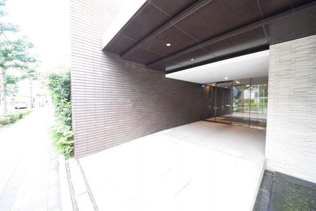 レアシス国立大学通