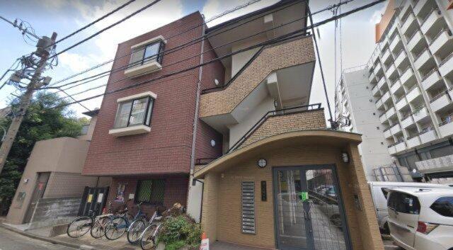 第六田嶋ビル