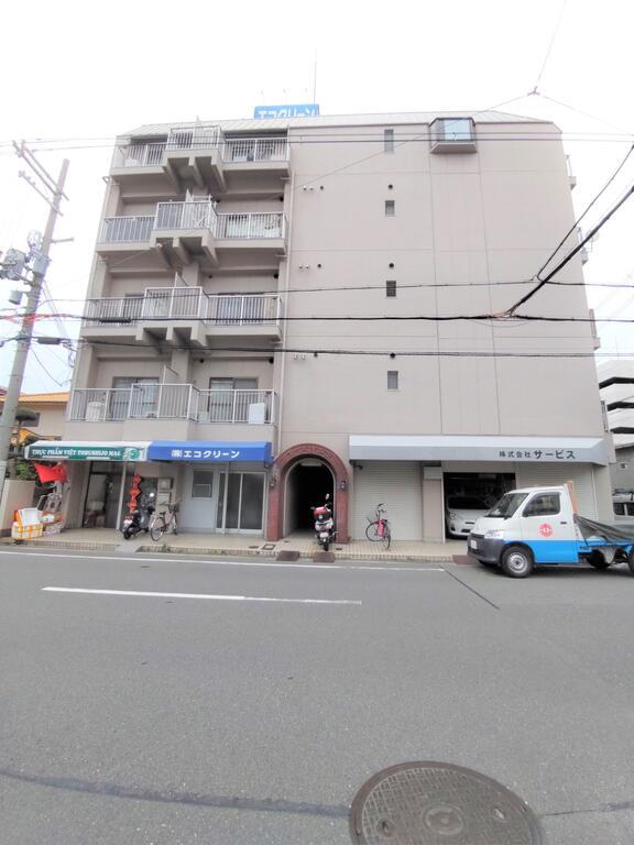 コーポキムラ