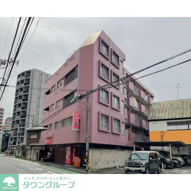 日建プリムローズ常盤第3