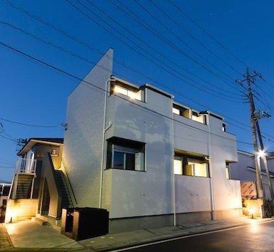 東武野田線 東岩槻駅 徒歩5分  築12年