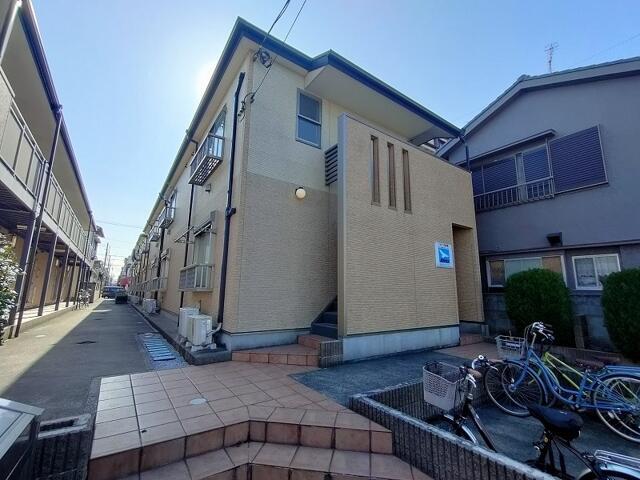 TMT弐番館