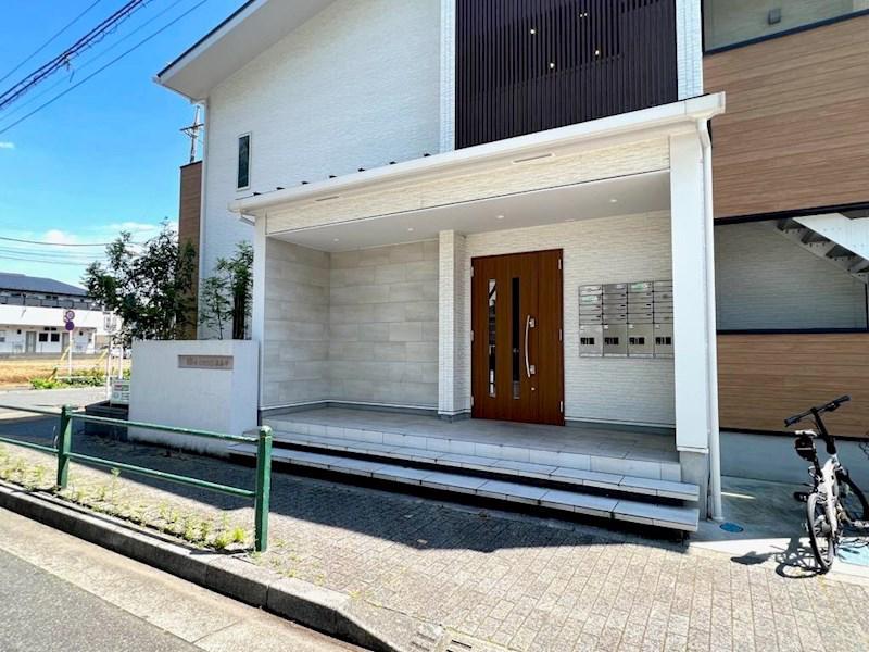 エルカーサ高島平