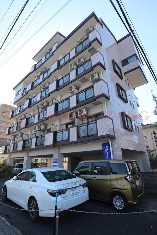 フローラル若林