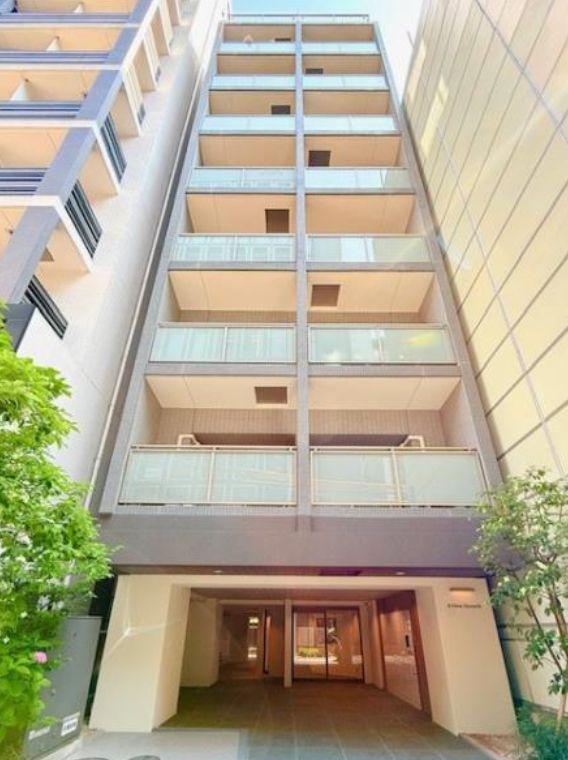 アールプライム大手町
