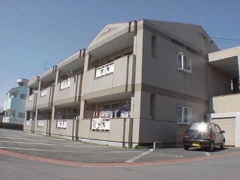 ダイヤマンションC