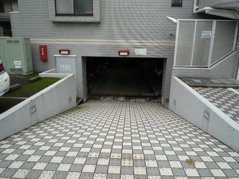 JLBグランエクリュ学芸大学