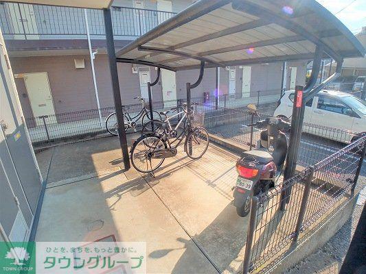 レオパレスみどり