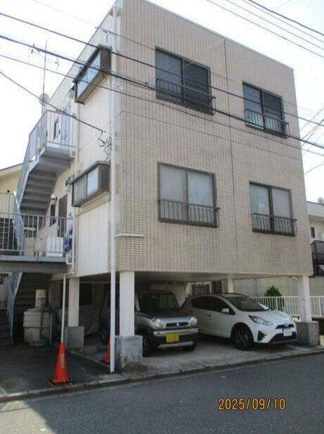 第三丸山台コーポ