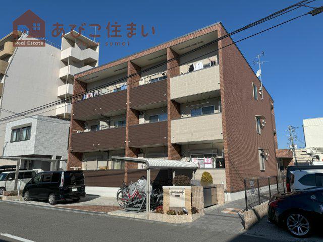 フレグラント オリーブ