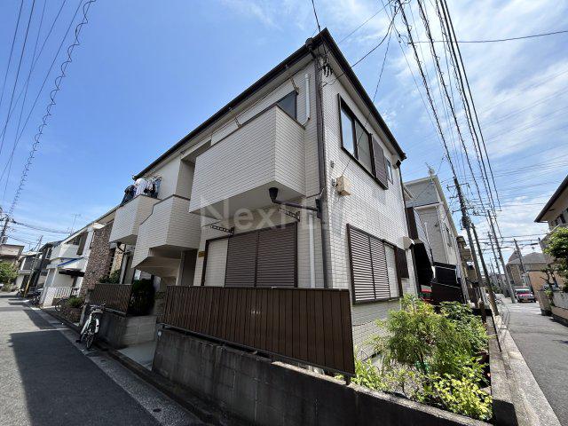メゾンクレール